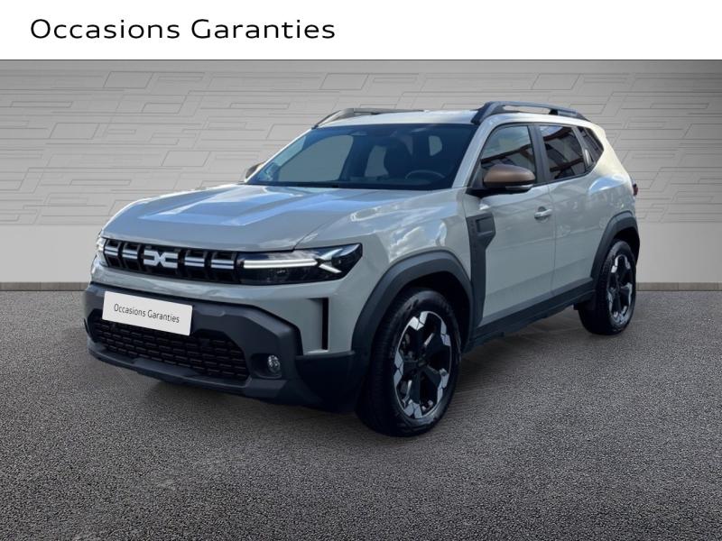 Voitures occasions DACIA DUSTER Extreme Mougins