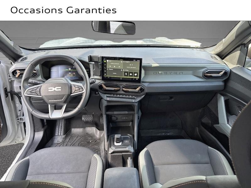 Voitures occasions DACIA DUSTER Extreme Mougins