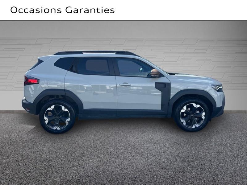 Voitures occasions DACIA DUSTER Extreme Mougins