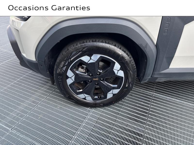 Voitures occasions DACIA DUSTER Extreme Mougins