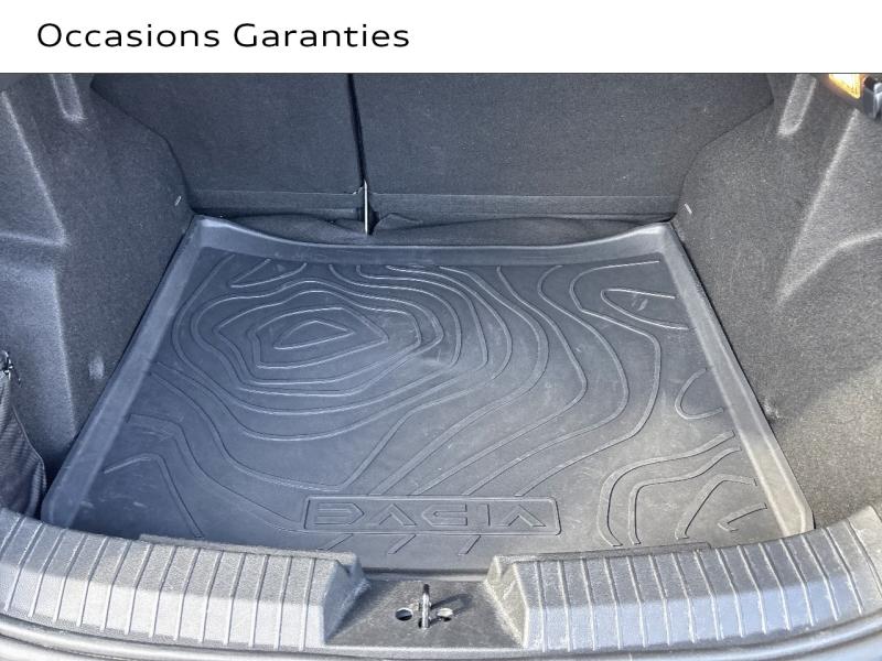 Voitures occasions DACIA DUSTER Extreme Mougins