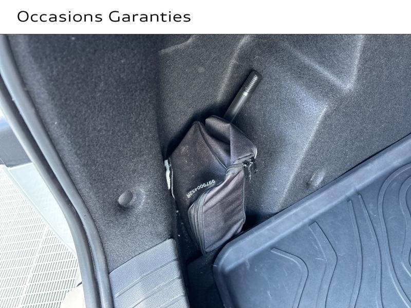 Voitures occasions DACIA DUSTER Extreme Mougins