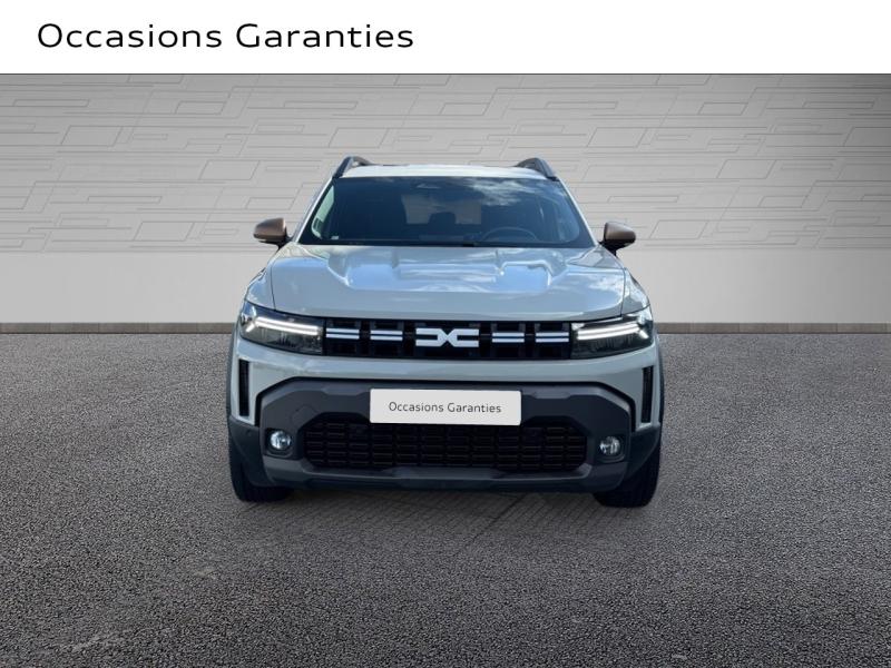 Voitures occasions DACIA DUSTER Extreme Mougins