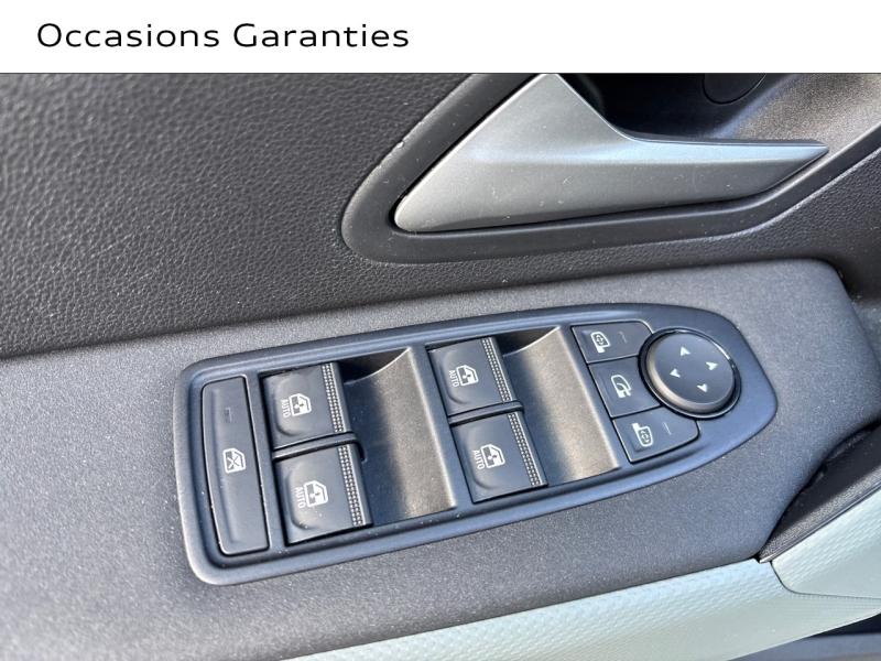 Voitures occasions DACIA DUSTER Extreme Mougins