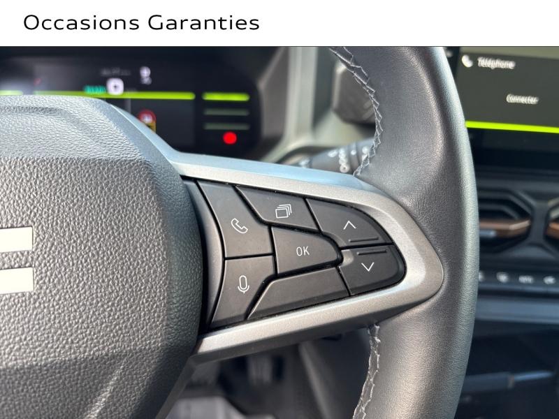 Voitures occasions DACIA DUSTER Extreme Mougins