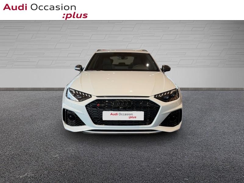 Voitures occasions Audi RS4 Avant Base Mougins