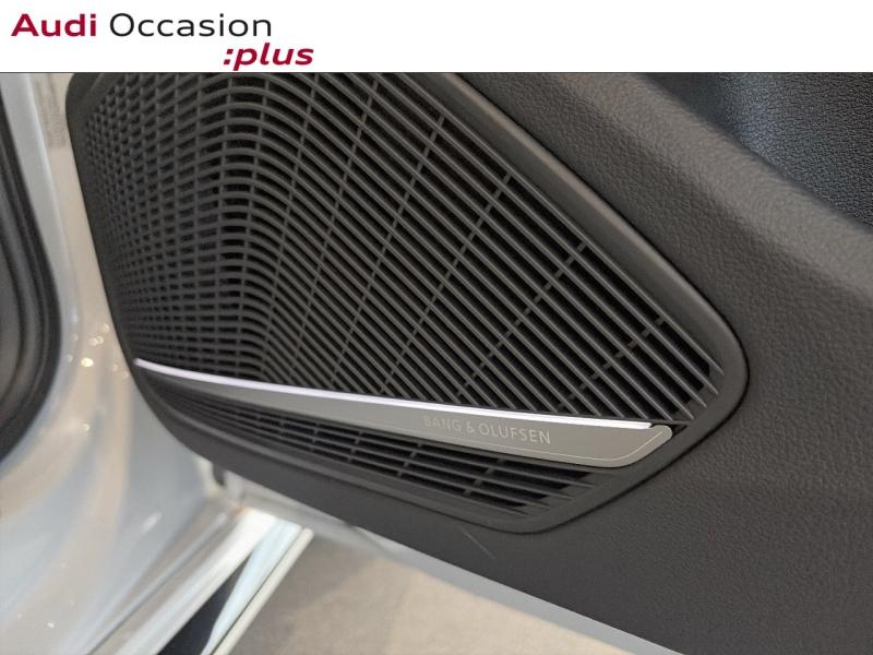 Voitures occasions Audi RS4 Avant Base Mougins