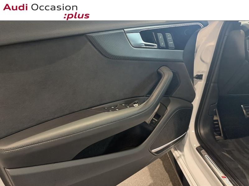 Voitures occasions Audi RS4 Avant Base Mougins