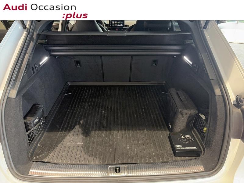 Voitures occasions Audi RS4 Avant Base Mougins