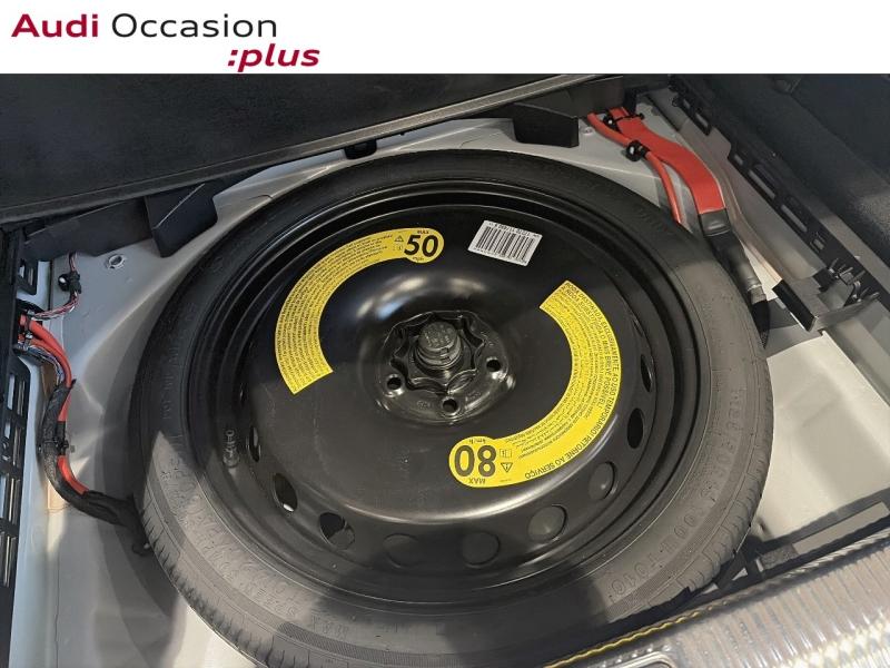 Voitures occasions Audi RS4 Avant Base Mougins