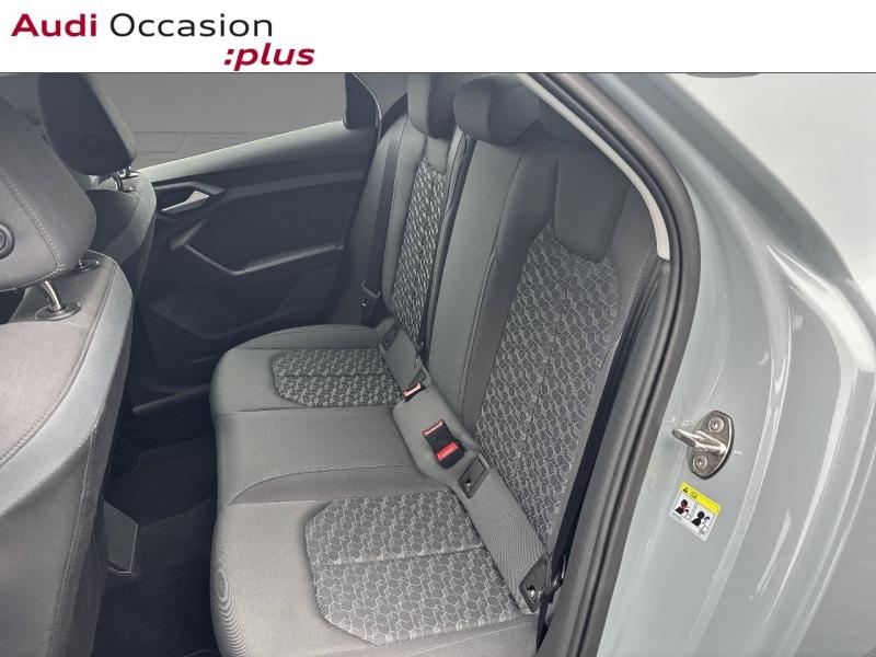 Voitures occasions Audi A1 Sportback Advanced 2 Mougins