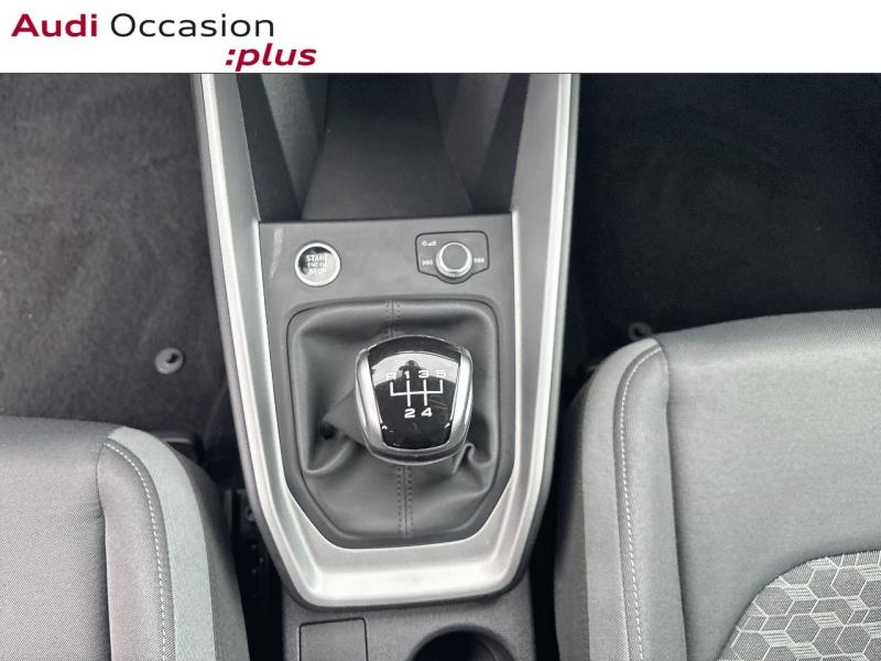 Voitures occasions Audi A1 Sportback Advanced 2 Mougins