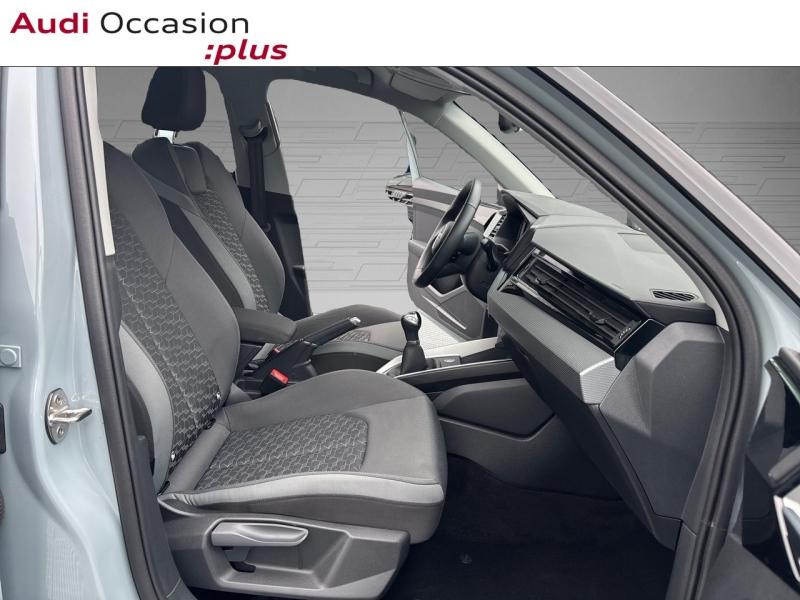 Voitures occasions Audi A1 Sportback Advanced 2 Mougins