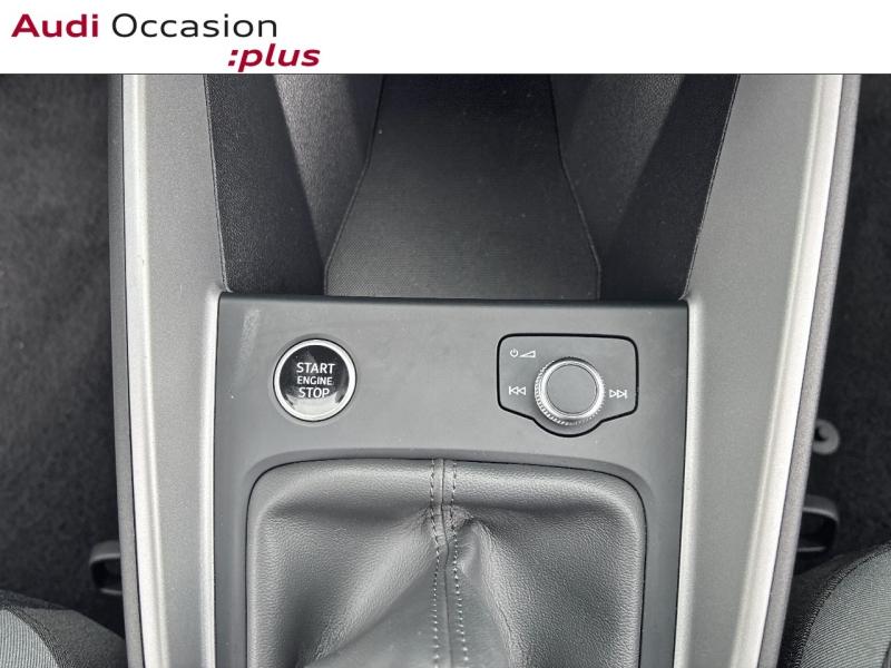 Voitures occasions Audi A1 Sportback Advanced 2 Mougins