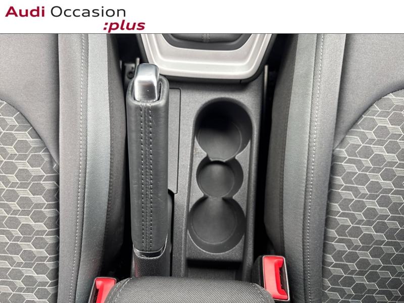 Voitures occasions Audi A1 Sportback Advanced 2 Mougins