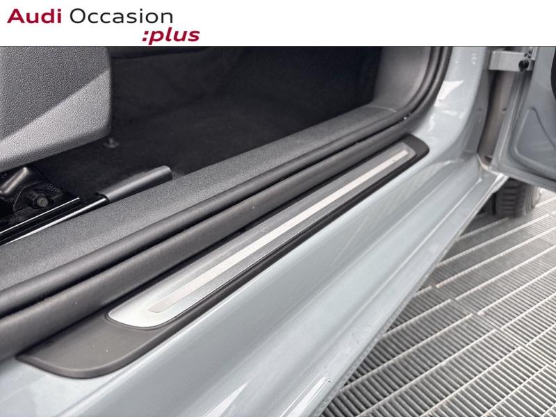 Voitures occasions Audi A1 Sportback Advanced 2 Mougins