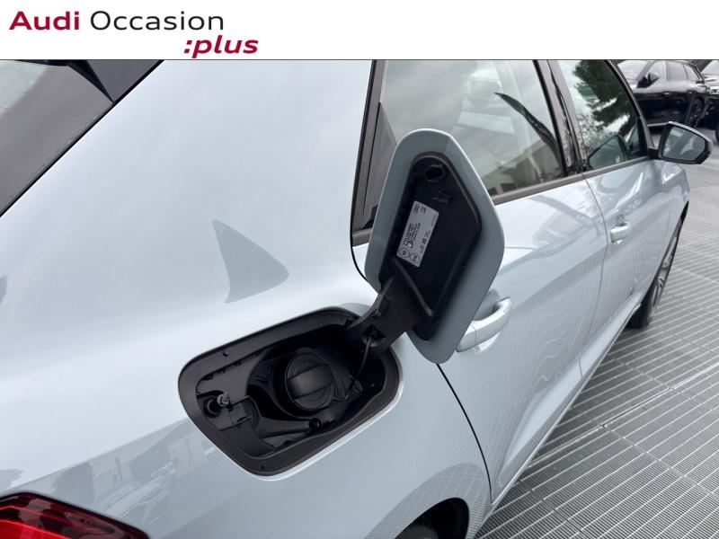 Voitures occasions Audi A1 Sportback Advanced 2 Mougins
