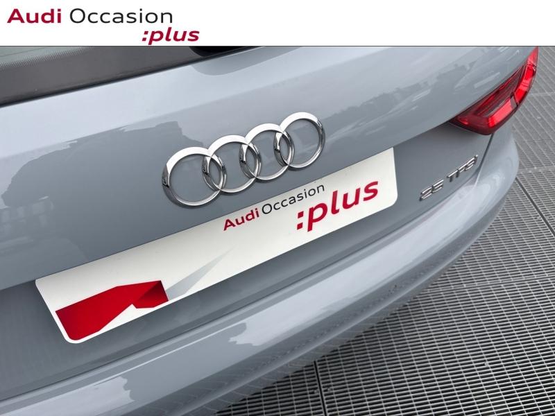 Voitures occasions Audi A1 Sportback Advanced 2 Mougins