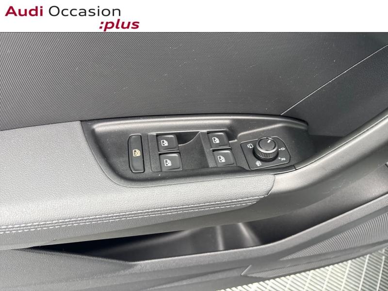 Voitures occasions Audi A1 Sportback Advanced 2 Mougins