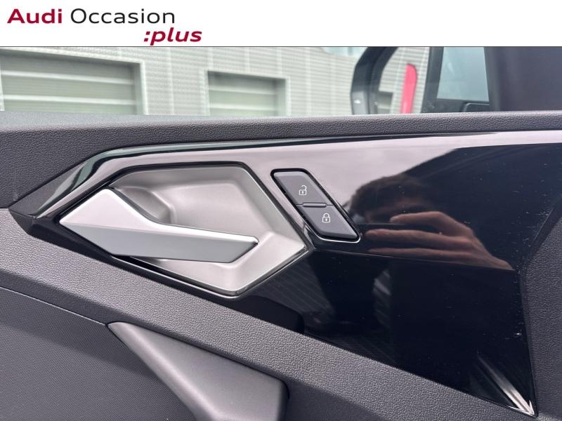 Voitures occasions Audi A1 Sportback Advanced 2 Mougins