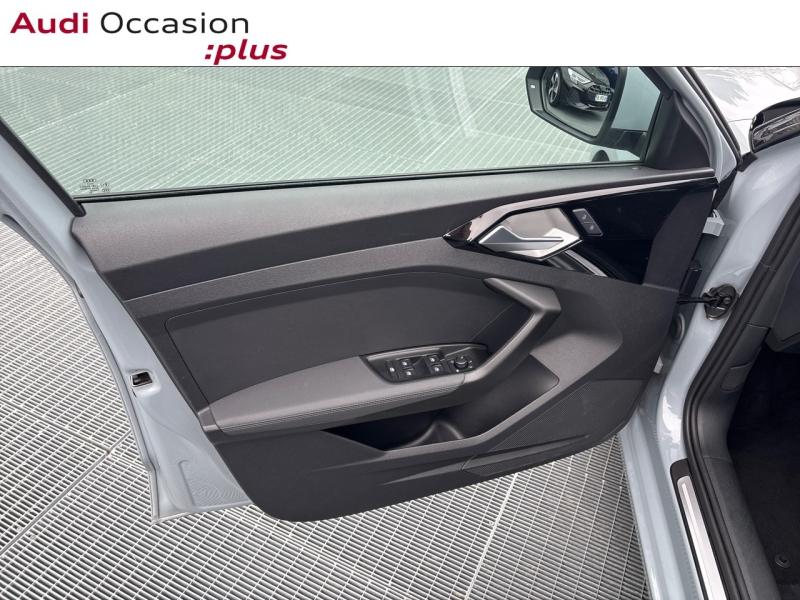 Voitures occasions Audi A1 Sportback Advanced 2 Mougins