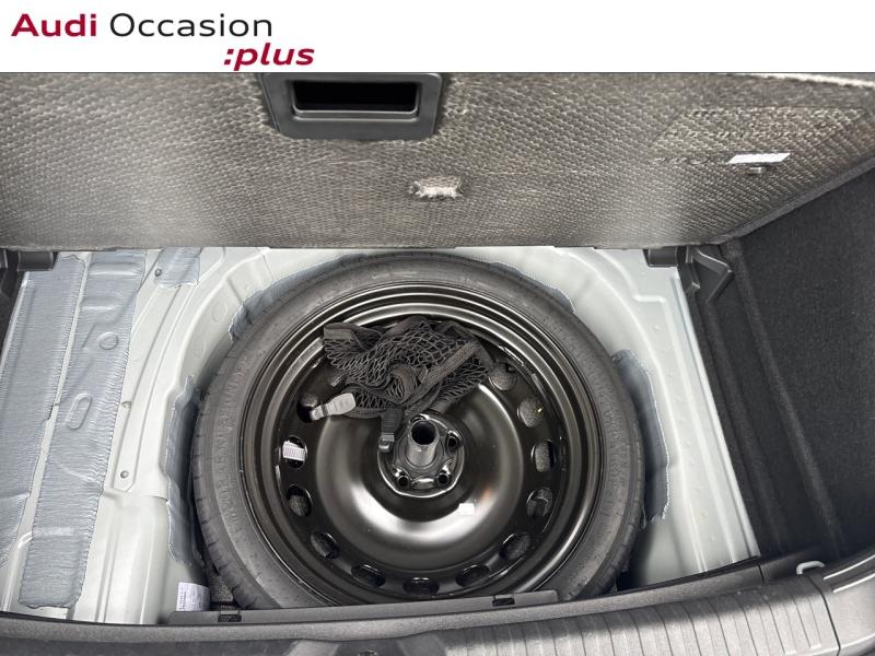 Voitures occasions Audi A1 Sportback Advanced 2 Mougins