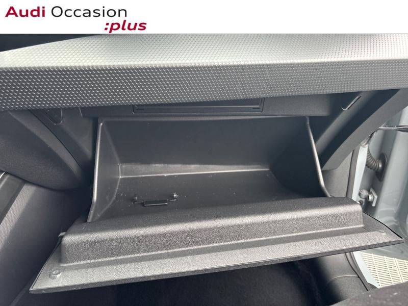 Voitures occasions Audi A1 Sportback Advanced 2 Mougins