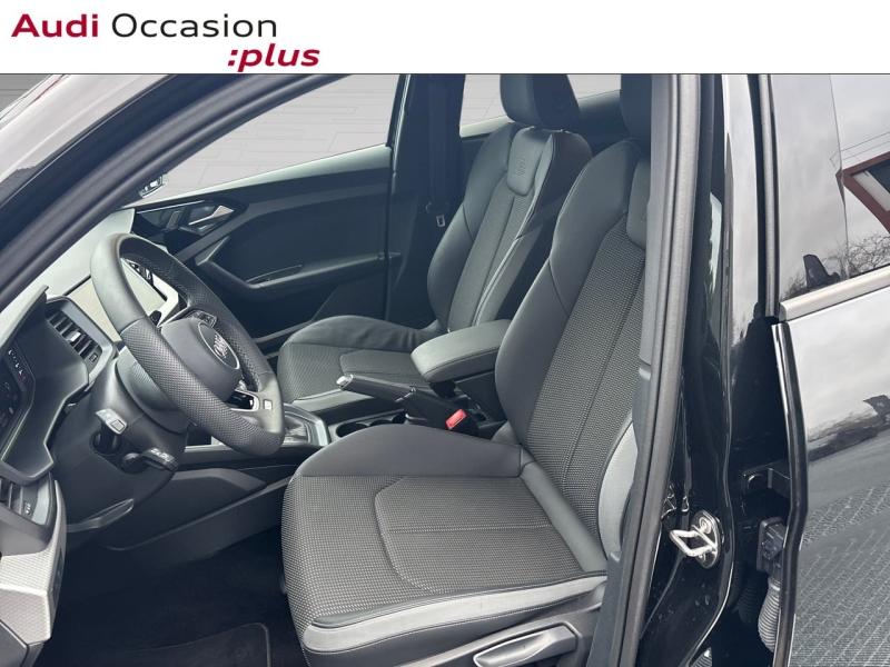 Voitures occasions Audi A1 Sportback S line plus Mougins
