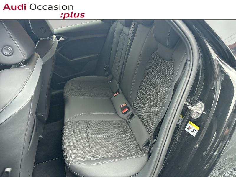 Voitures occasions Audi A1 Sportback S line plus Mougins
