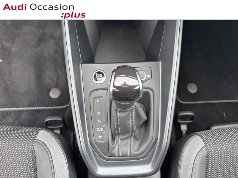 Voitures occasions Audi A1 Sportback S line plus Mougins