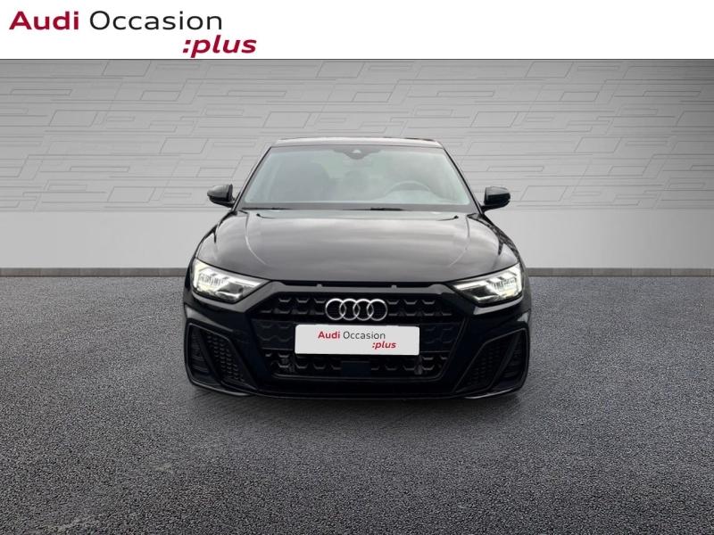 Voitures occasions Audi A1 Sportback S line plus Mougins