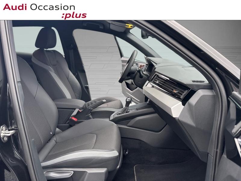 Voitures occasions Audi A1 Sportback S line plus Mougins
