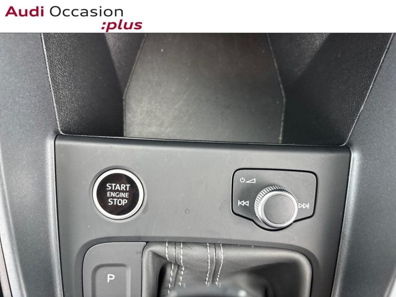 Voitures occasions Audi A1 Sportback S line plus Mougins