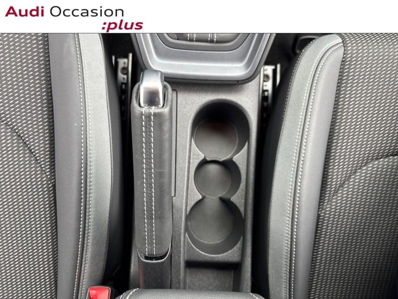 Voitures occasions Audi A1 Sportback S line plus Mougins