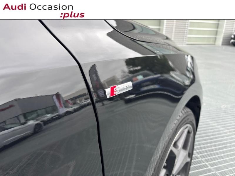 Voitures occasions Audi A1 Sportback S line plus Mougins