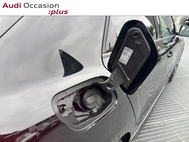 Voitures occasions Audi A1 Sportback S line plus Mougins
