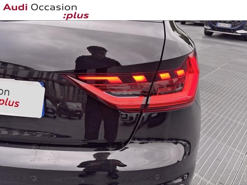 Voitures occasions Audi A1 Sportback S line plus Mougins