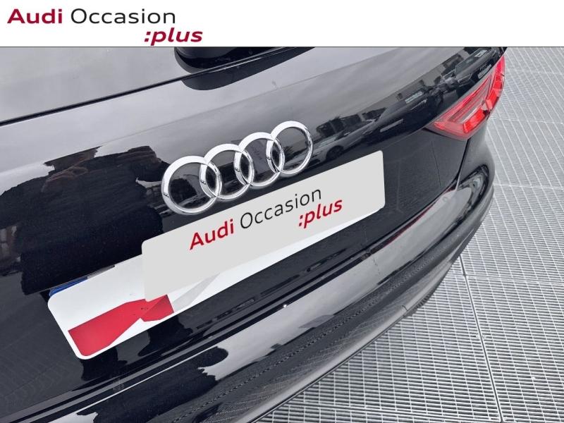 Voitures occasions Audi A1 Sportback S line plus Mougins