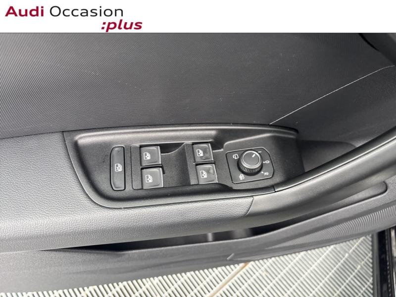 Voitures occasions Audi A1 Sportback S line plus Mougins