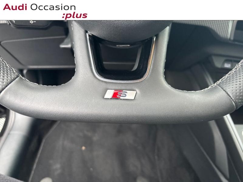 Voitures occasions Audi A1 Sportback S line plus Mougins