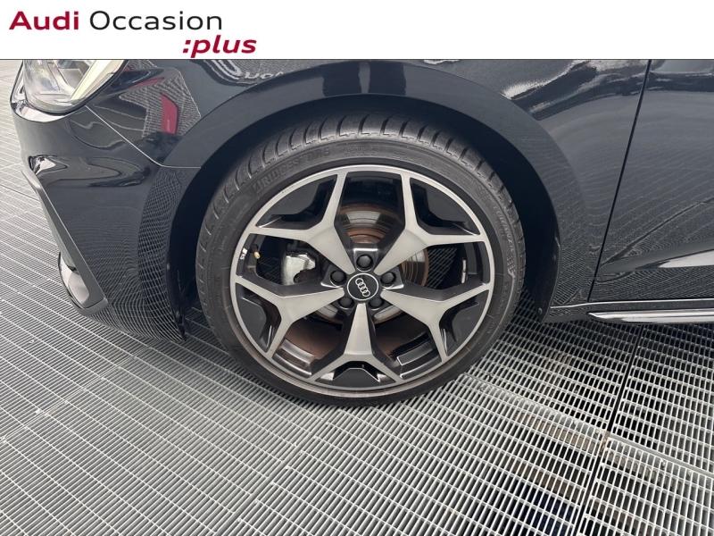 Voitures occasions Audi A1 Sportback S line plus Mougins