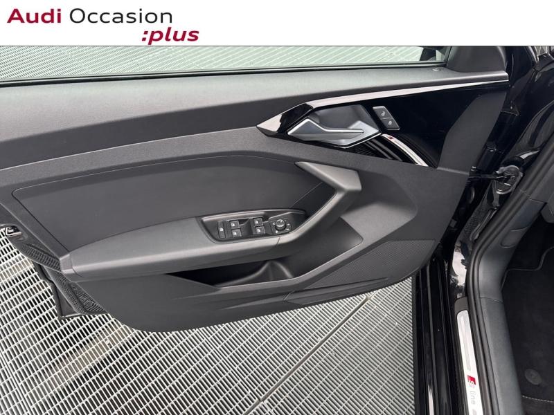 Voitures occasions Audi A1 Sportback S line plus Mougins