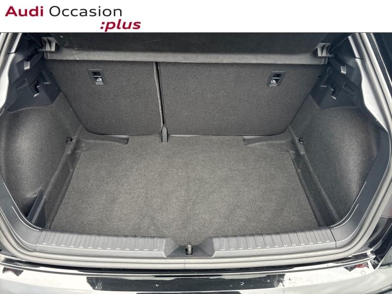 Voitures occasions Audi A1 Sportback S line plus Mougins