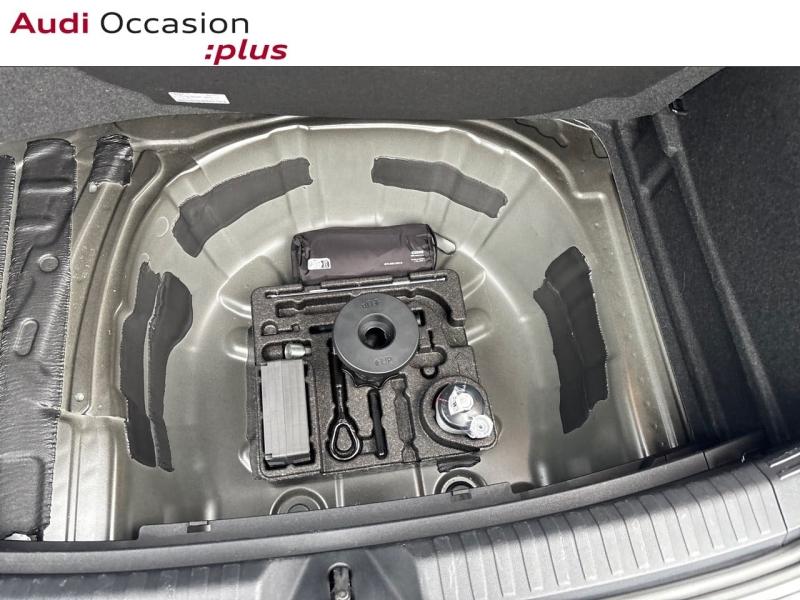 Voitures occasions Audi A1 Sportback S line plus Mougins