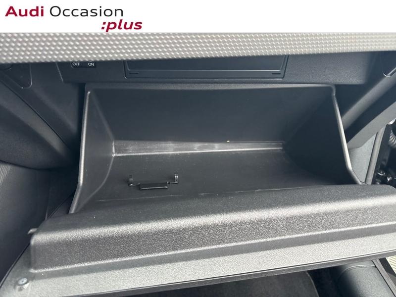 Voitures occasions Audi A1 Sportback S line plus Mougins