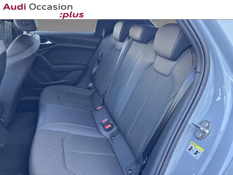 Voitures occasions Audi A1 Sportback S line plus Mougins