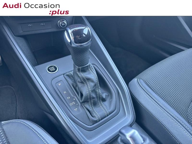 Voitures occasions Audi A1 Sportback S line plus Mougins