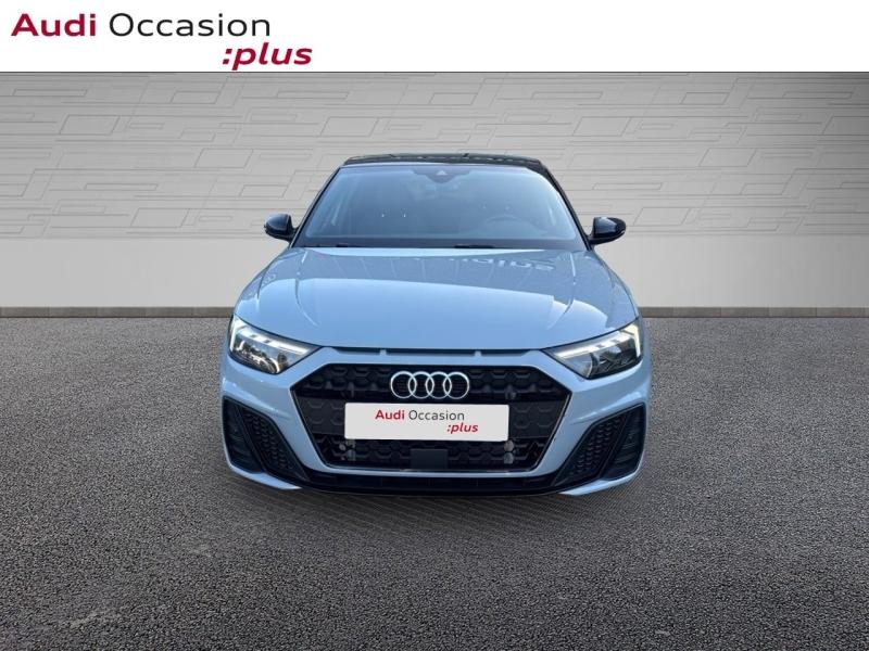 Voitures occasions Audi A1 Sportback S line plus Mougins