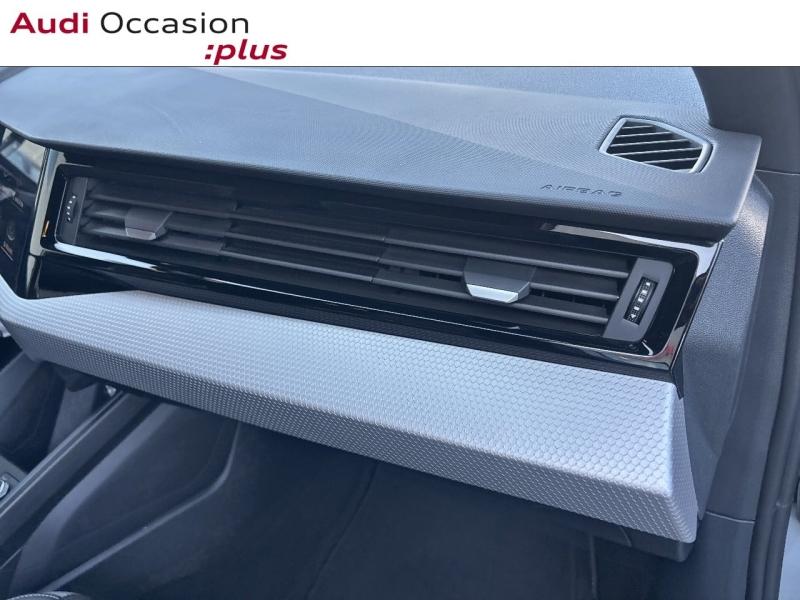 Voitures occasions Audi A1 Sportback S line plus Mougins