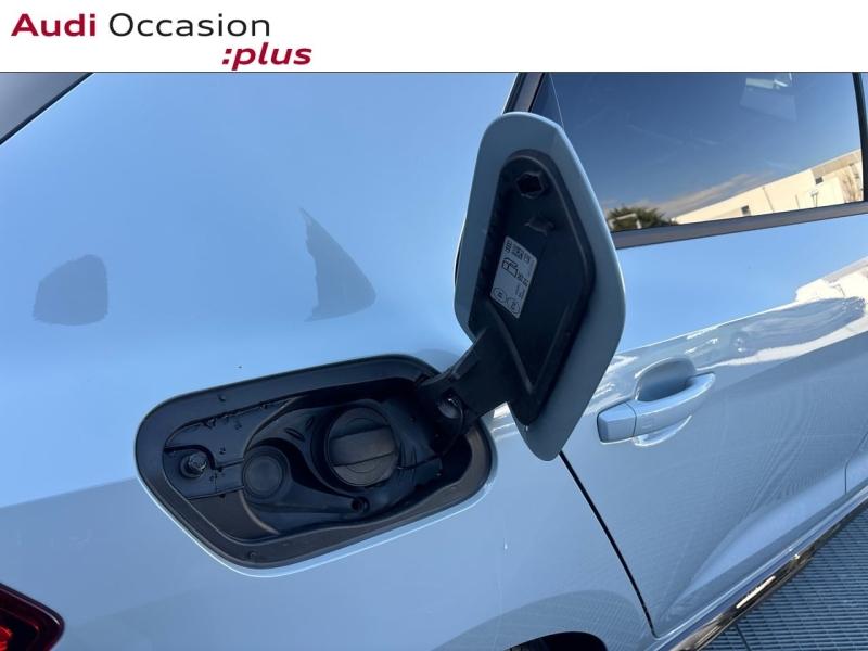 Voitures occasions Audi A1 Sportback S line plus Mougins